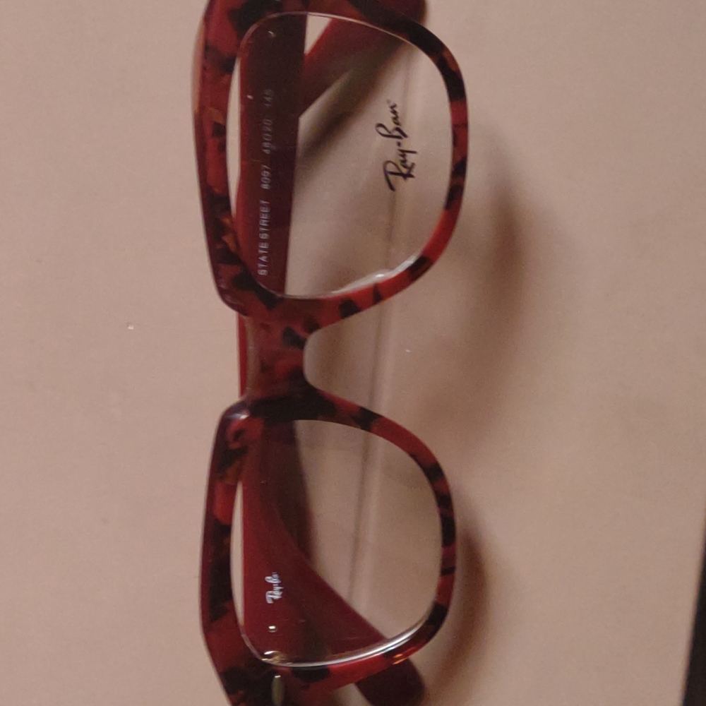 Ray-Ban glasses - Picture 3 of 4
